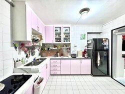 Blk 708 Woodlands Drive 70 (Woodlands), HDB 5 Rooms #461655011